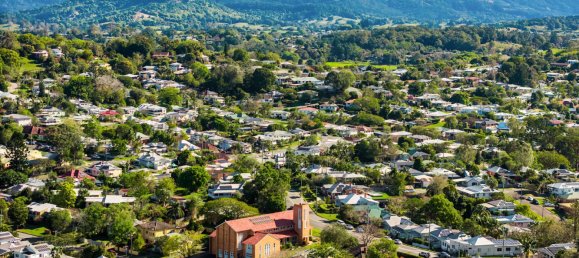 4 chambres Maison à Murwillumbah, Australia No. 138 29
