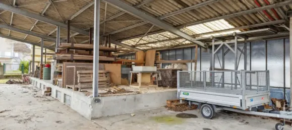 8 rooms Commercial property in Neuburg-Schrobenhausen, Germany No. 138150 10