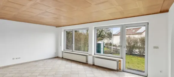 8 rooms Commercial property in Neuburg-Schrobenhausen, Germany No. 138150 13