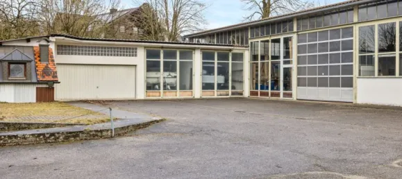 8 rooms Commercial property in Neuburg-Schrobenhausen, Germany No. 138150 7