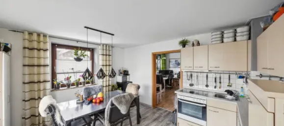 8 rooms Commercial property in Neuburg-Schrobenhausen, Germany No. 138150 18