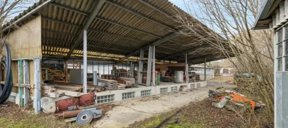 8 rooms Commercial property in Neuburg-Schrobenhausen, Germany No. 138150 9