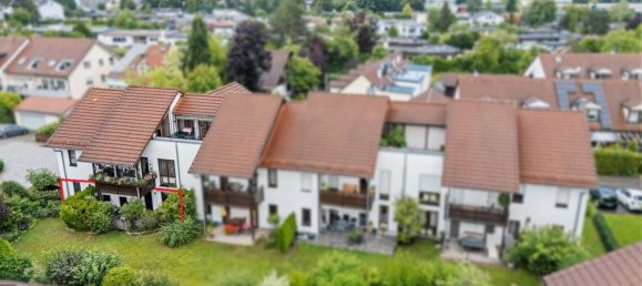 2 Schlafzimmer Wohnung in Ravensburg, Germany, Nr. 248286 2