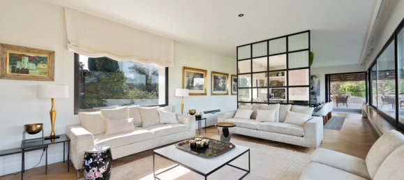 6 Schlafzimmer Villa in Colmenar Viejo, Spain, Nr. 84491 10