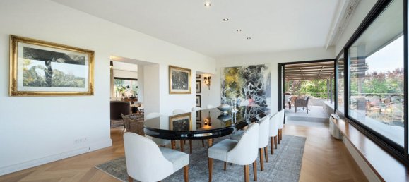 6 Schlafzimmer Villa in Colmenar Viejo, Spain, Nr. 84491 11