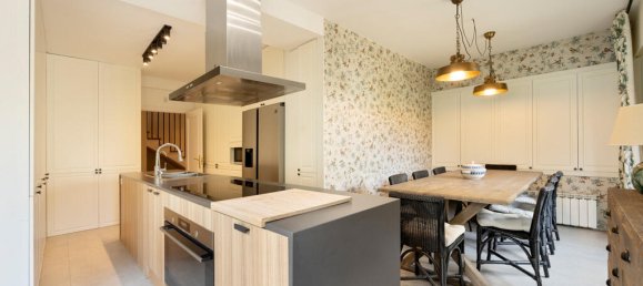 6 Schlafzimmer Villa in Colmenar Viejo, Spain, Nr. 84491 25