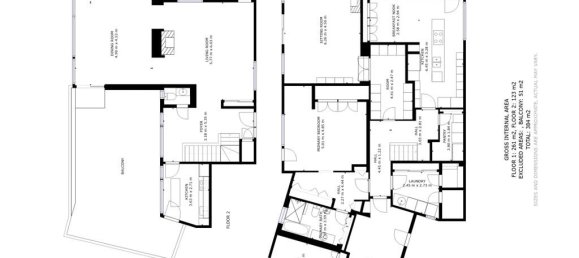 6 Schlafzimmer Villa in Colmenar Viejo, Spain, Nr. 84491 29