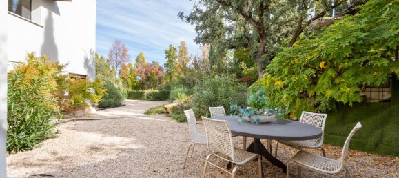 6 Schlafzimmer Villa in Colmenar Viejo, Spain, Nr. 84491 4