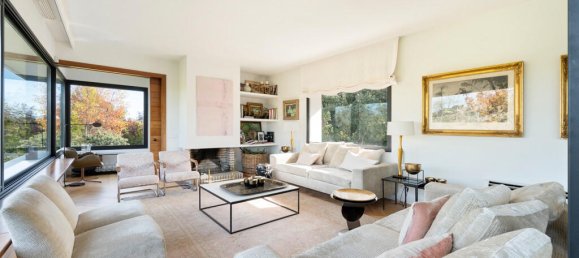 6 Schlafzimmer Villa in Colmenar Viejo, Spain, Nr. 84491 7