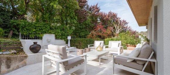 6 Schlafzimmer Villa in Colmenar Viejo, Spain, Nr. 84491 27