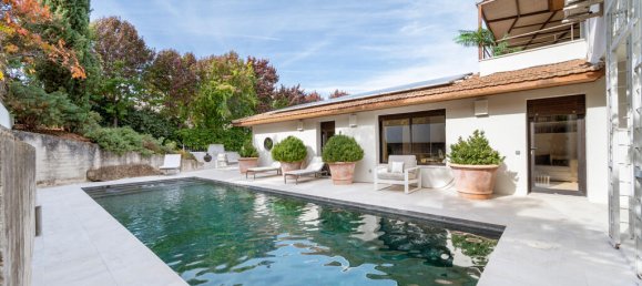 6 Schlafzimmer Villa in Colmenar Viejo, Spain, Nr. 84491 26