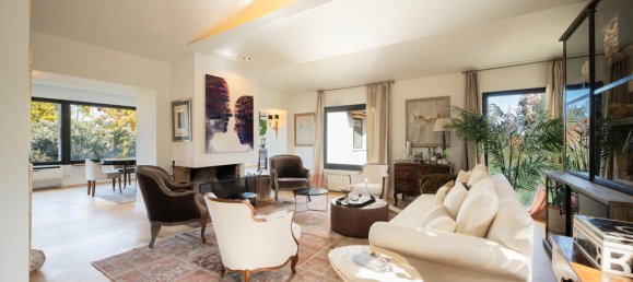 6 Schlafzimmer Villa in Colmenar Viejo, Spain, Nr. 84491 5