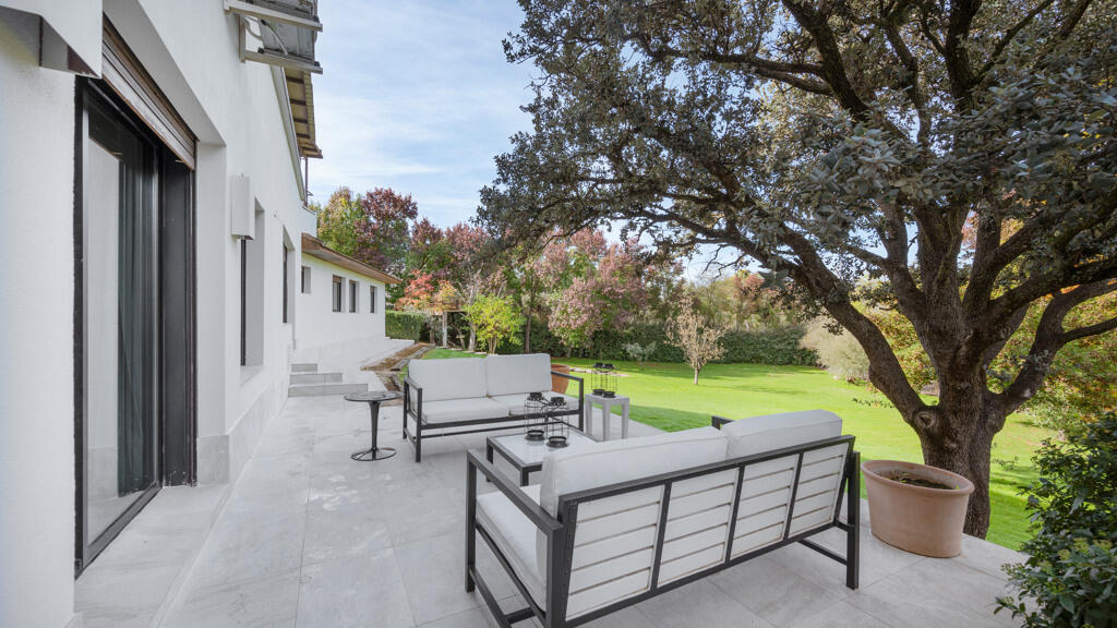 6 Schlafzimmer Villa in Colmenar Viejo, Spain, Nr. 84491