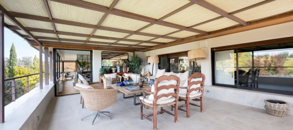 6 Schlafzimmer Villa in Colmenar Viejo, Spain, Nr. 84491 30