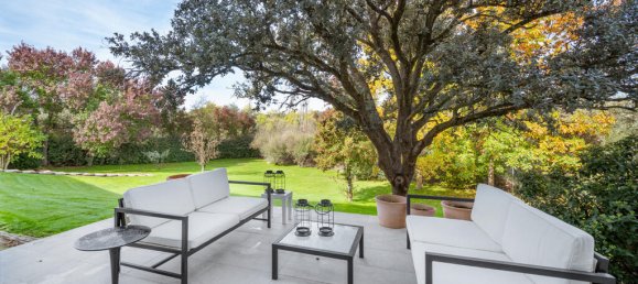 6 Schlafzimmer Villa in Colmenar Viejo, Spain, Nr. 84491 2