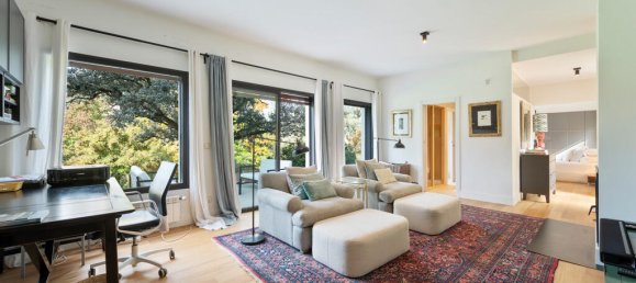 6 Schlafzimmer Villa in Colmenar Viejo, Spain, Nr. 84491 20