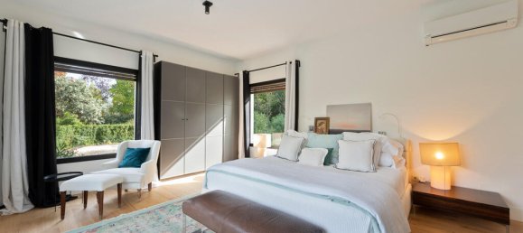 6 Schlafzimmer Villa in Colmenar Viejo, Spain, Nr. 84491 21