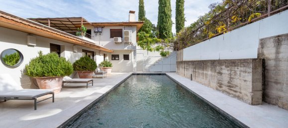 6 Schlafzimmer Villa in Colmenar Viejo, Spain, Nr. 84491 28