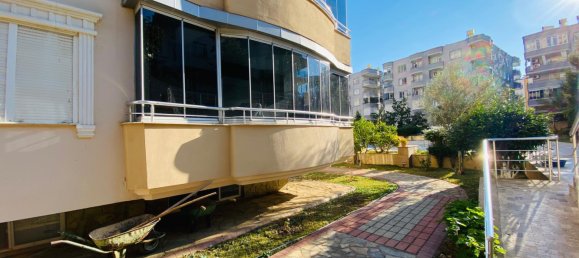 Apartamento de 2+1 en Alanya, Turkey No. 31232 10