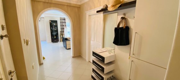 Apartamento de 2+1 en Alanya, Turkey No. 31232 8