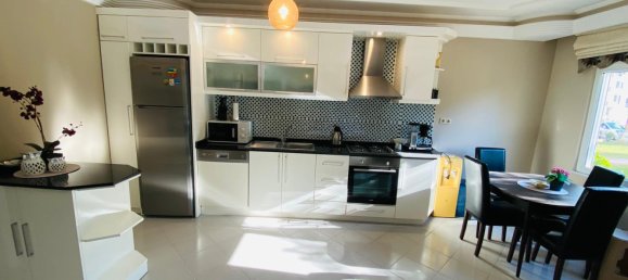 Apartamento de 2+1 en Alanya, Turkey No. 31232 11