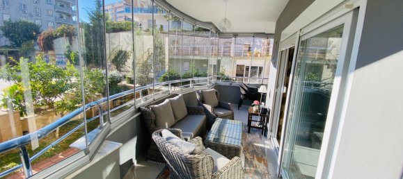 Apartamento de 2+1 en Alanya, Turkey No. 31232 3