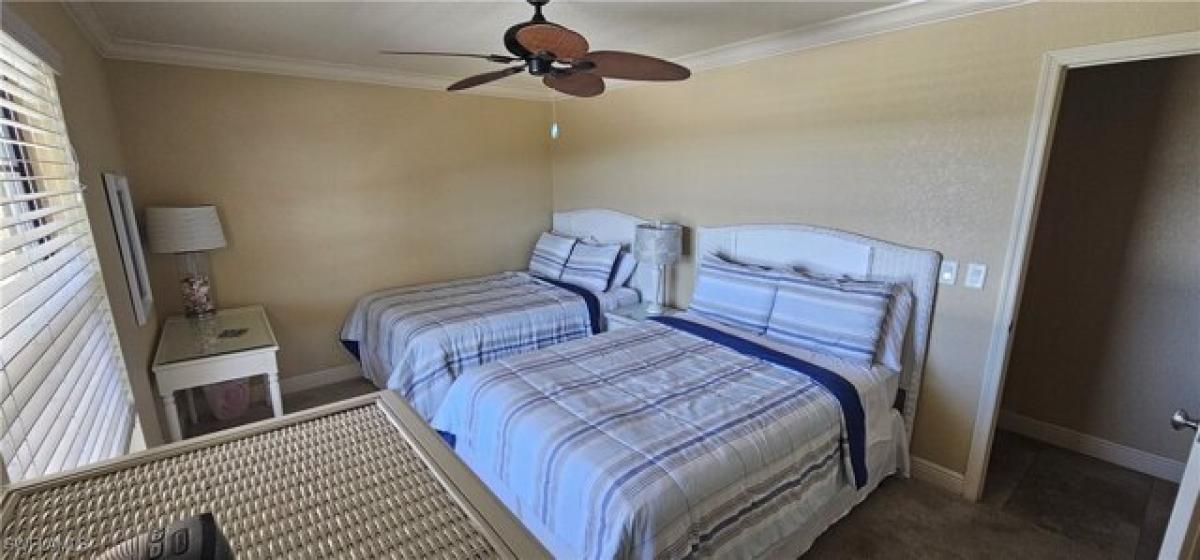 Дом с 2 спальнями в Кейп-Корал, США № 403979