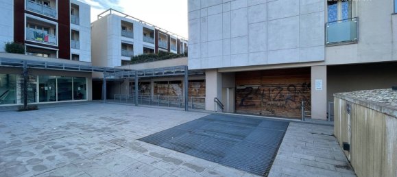 2-Zimmer Gewerbliche Immobilie in Bergamo, Italy, Nr. 64524 3