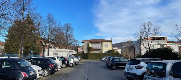 2-Zimmer Gewerbliche Immobilie in Bergamo, Italy, Nr. 64524 12