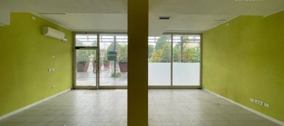 2-Zimmer Gewerbliche Immobilie in Bergamo, Italy, Nr. 64524 33