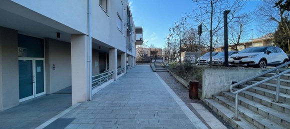 2-Zimmer Gewerbliche Immobilie in Bergamo, Italy, Nr. 64524 6