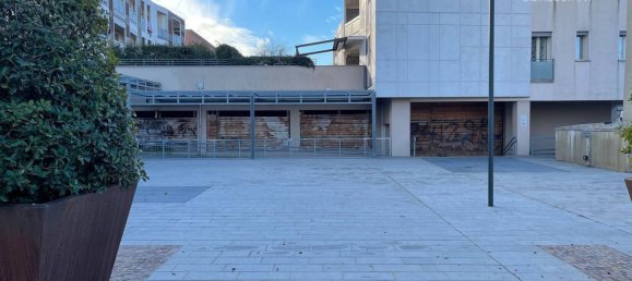 2-Zimmer Gewerbliche Immobilie in Bergamo, Italy, Nr. 64524 34