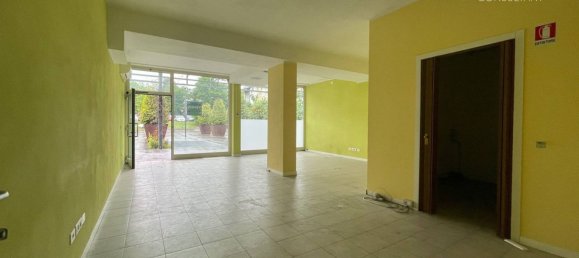 2-Zimmer Gewerbliche Immobilie in Bergamo, Italy, Nr. 64524 20