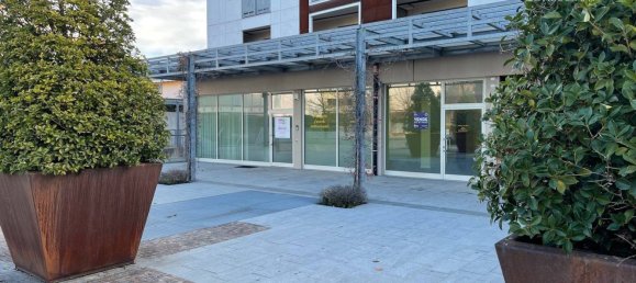 2-Zimmer Gewerbliche Immobilie in Bergamo, Italy, Nr. 64524 35