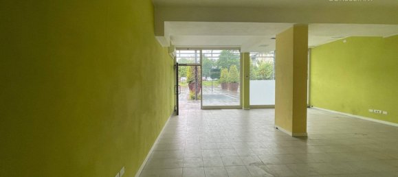 2-Zimmer Gewerbliche Immobilie in Bergamo, Italy, Nr. 64524 23