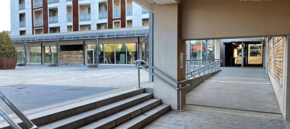 2-Zimmer Gewerbliche Immobilie in Bergamo, Italy, Nr. 64524 10