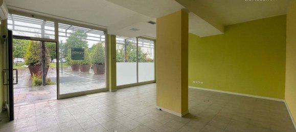 2-Zimmer Gewerbliche Immobilie in Bergamo, Italy, Nr. 64524 24