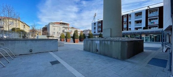 2-Zimmer Gewerbliche Immobilie in Bergamo, Italy, Nr. 64524 8