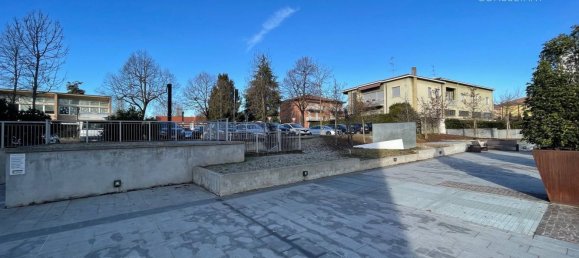 2-Zimmer Gewerbliche Immobilie in Bergamo, Italy, Nr. 64524 2