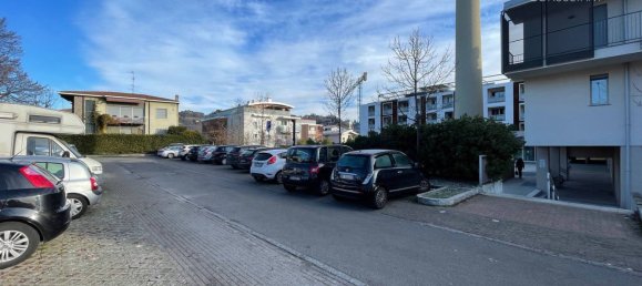 2-Zimmer Gewerbliche Immobilie in Bergamo, Italy, Nr. 64524 13