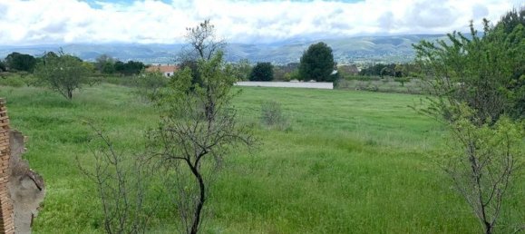 Terrain à Ontinyent, Spain 12000m² No. 97054 2