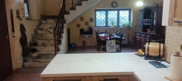 Вилла с 5 комнатами в Рокка Приора, Италия № 50140 27