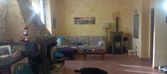 Вилла с 5 комнатами в Рокка Приора, Италия № 50140 21