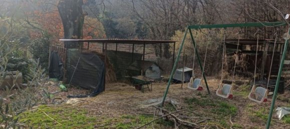 Вилла с 5 комнатами в Рокка Приора, Италия № 50140 19