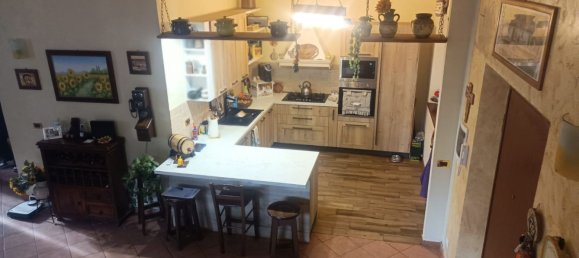 Вилла с 5 комнатами в Рокка Приора, Италия № 50140 22