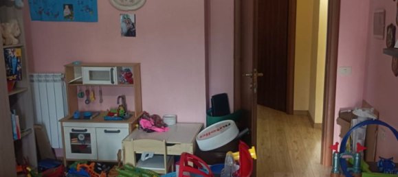 Вилла с 5 комнатами в Рокка Приора, Италия № 50140 29