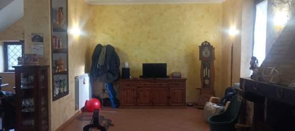 Вилла с 5 комнатами в Рокка Приора, Италия № 50140 14