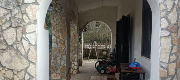 Вилла с 5 комнатами в Рокка Приора, Италия № 50140 2