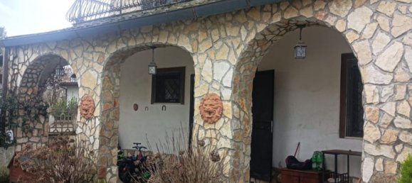 Вилла с 5 комнатами в Рокка Приора, Италия № 50140 3