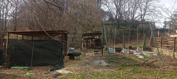 Вилла с 5 комнатами в Рокка Приора, Италия № 50140 12